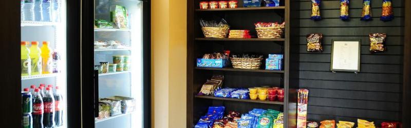 Holiday Inn Express - Delafield By Ihg Екстер'єр фото