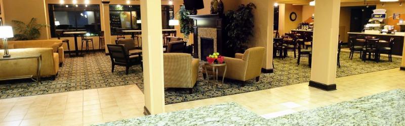 Holiday Inn Express - Delafield By Ihg Екстер'єр фото