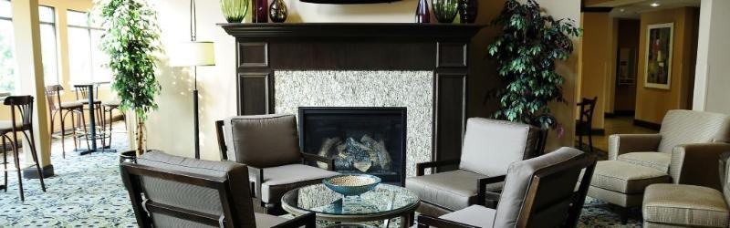 Holiday Inn Express - Delafield By Ihg Екстер'єр фото